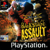 Pochette WCW Backstage Assault