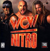 Pochette WCW Nitro