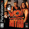 Pochette WCW Nitro