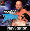 Pochette WCW / NWO Thunder