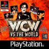 Pochette WCW vs the World