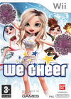 Pochette We Cheer