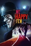 Pochette We Happy Few
