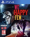 Pochette We Happy Few