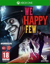 Pochette We Happy Few