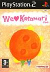 Pochette We Love Katamari