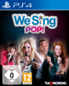 Pochette We Sing Pop!