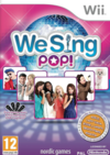 Pochette We Sing Pop!