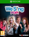 Pochette We Sing Pop!