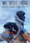 Pochette We Were Here Together
