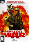 Pochette Weird War