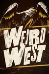 Pochette Weird West