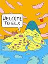 Pochette Welcome to Elk