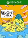 Pochette Welcome to Elk