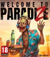 Pochette Welcome to ParadiZe