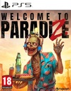 Pochette Welcome to ParadiZe