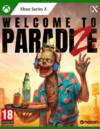 Pochette Welcome to ParadiZe
