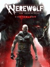 Pochette Werewolf : The Apocalypse - Earthblood