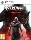 Pochette Werewolf : The Apocalypse - Earthblood
