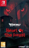 Pochette Werewolf : The Apocalypse - Heart of the Forest
