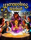 Pochette Werewolves Within