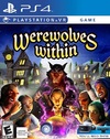 Pochette Werewolves Within