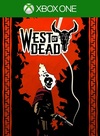 Pochette West of Dead