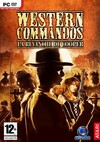 Pochette Western Commandos : La Revanche de Cooper
