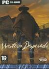 Pochette Western Desperado