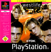Pochette Westlife Fan-O-Mania