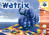 Pochette Wetrix