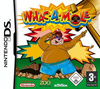 Pochette Whac-a-mole