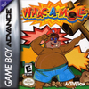 Pochette Whac-a-mole