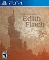 Pochette What Remains of Edith Finch