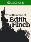 Pochette What Remains of Edith Finch