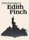 Pochette What Remains of Edith Finch