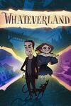 Pochette Whateverland