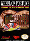 Pochette Wheel of Fortune