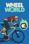 Pochette Wheel World