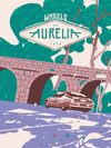 Pochette Wheels of Aurelia