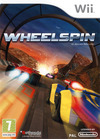Pochette Wheelspin