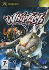 Pochette Whiplash