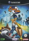 Pochette Whirl Tour