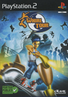 Pochette Whirl Tour