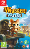 Pochette Whisker Waters