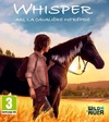 Pochette Whisper : Ari, La cavalière intrépide