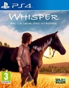 Pochette Whisper : Ari, La cavalière intrépide