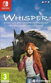 Pochette Whisper : Le début d'une belle amitié