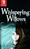 Pochette Whispering Willows