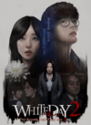 Pochette White Day 2 : The Flower That Tells Lies